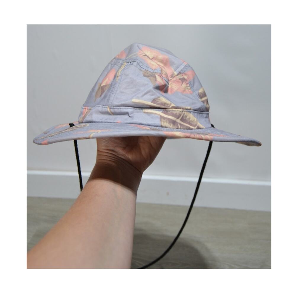 RVCA Luke Bonnie Hat